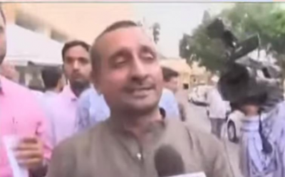 BJP expels Unnao rape accused MLA Kuldeep Sengar