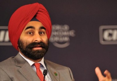 Delhi police arrest ex-promoter of Ranbaxy Shivinder Singh in fraud case