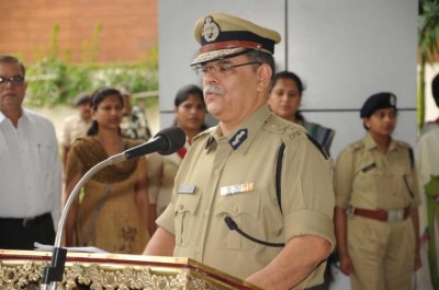 Rishi Kumar Shukla appointed as CBI chief