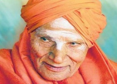 Karnataka seer Shivakumara Swami dies at 111