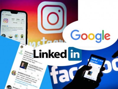 Jammu Press Club, Google hold workshop on social media, fake news