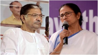 West Bengal Congress launches #DidiKeBolchi campaign