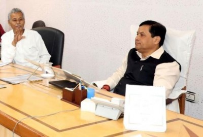 Assam CM Sonowal directs Food & Civil Supplies department to take steps for controlling essential commodity prices
