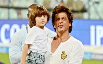 Shah Rukh Khan praises Kolkata Knight Riders for win over Rajasthan Royals