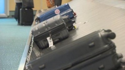 Nearly 140 pieces of luggage stolen at Vancouver International Airport last year