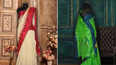 Sundari brings range of traditional weaves for the festive season