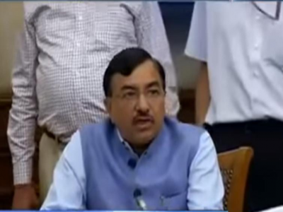 CBDT chairman Sushil Chandra becomes new Election Commissioner