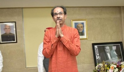 Uddhav Thackeray-led Aghadi government wins floor test easily after BJP walks out of assembly