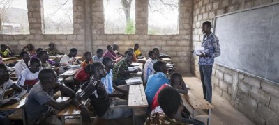 UN agency chief calls Ethiopiaâ€™s revised refugee law â€˜one of most progressiveâ€™ in Africa