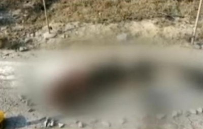 Burnt Unnao rape victim dies, Yogi government under fire from Opposition