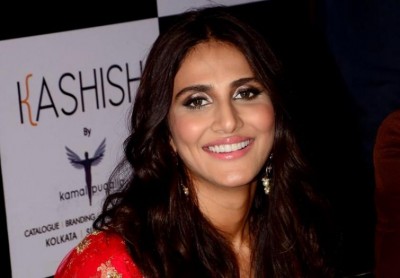Was waiting for a project like War: Vaani Kapoor on her absence from Bollywood