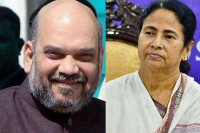 Amit Shah helicopter to use private helipad after WB govt denies permission to land at Malda airport