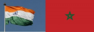 Cabinet apprised of MoU between India and Morocco on cooperation in the area of Cyber Security