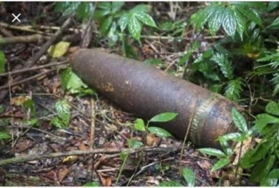 8-yr-old injured in mysterious explosion in J&K's Poonch