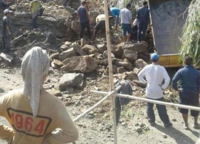 Ban on quarry operation in Andaman; BJP fears large scale economic exploitation