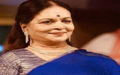 Veteran Telegu actress-director Vijaya Nirmala passes away
