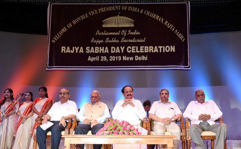 India in Politics: April 29, 2019