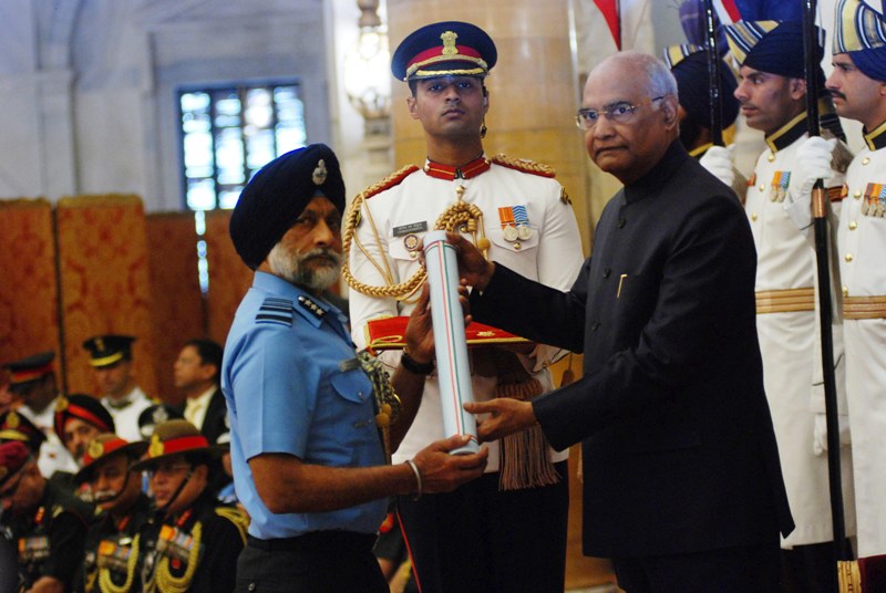 India in Politics: March 14, 2019