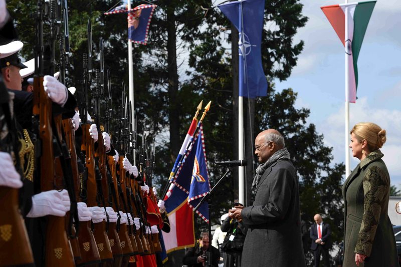 India in Politics: March 26, 2019