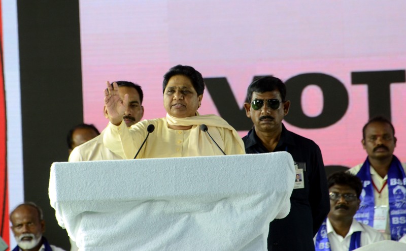 India in Politics: APR 3, 2019