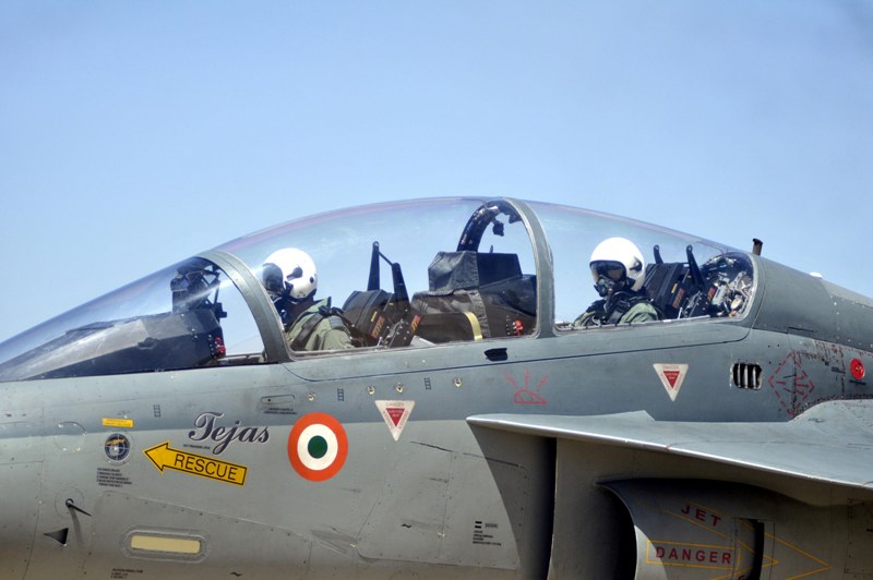 Aero India 2019 in Bengaluru 