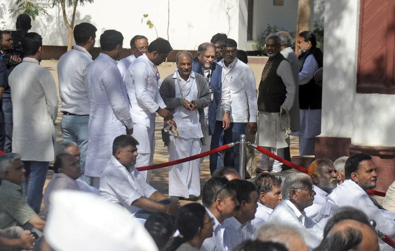 India in Politics: March 12, 2019