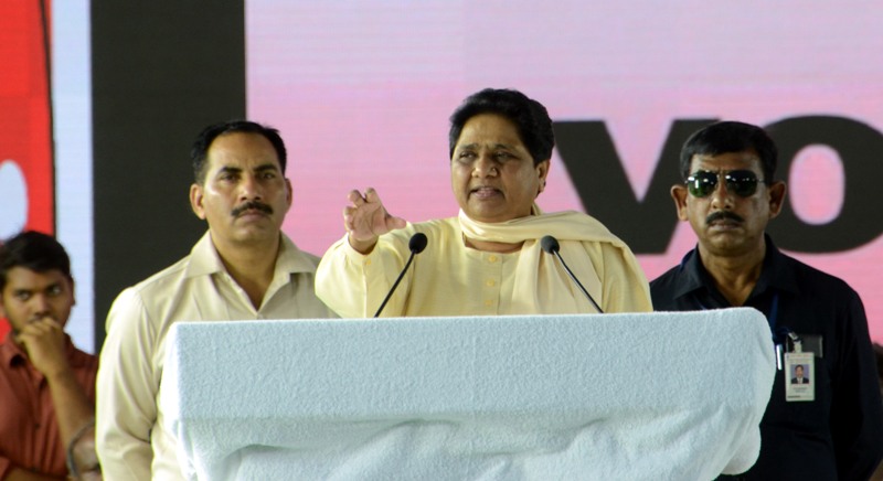 India in Politics: APR 3, 2019