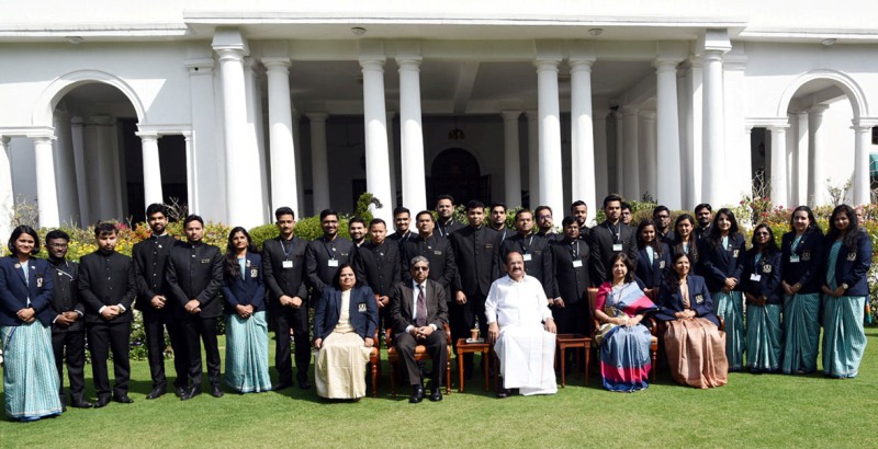 News in India March 12,2019