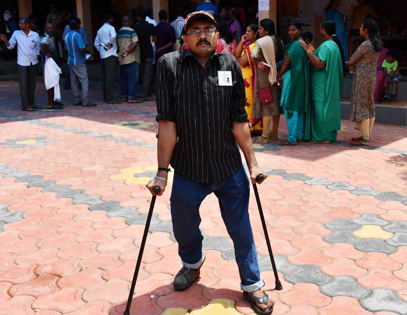 3rd Phase of General Elections-2019