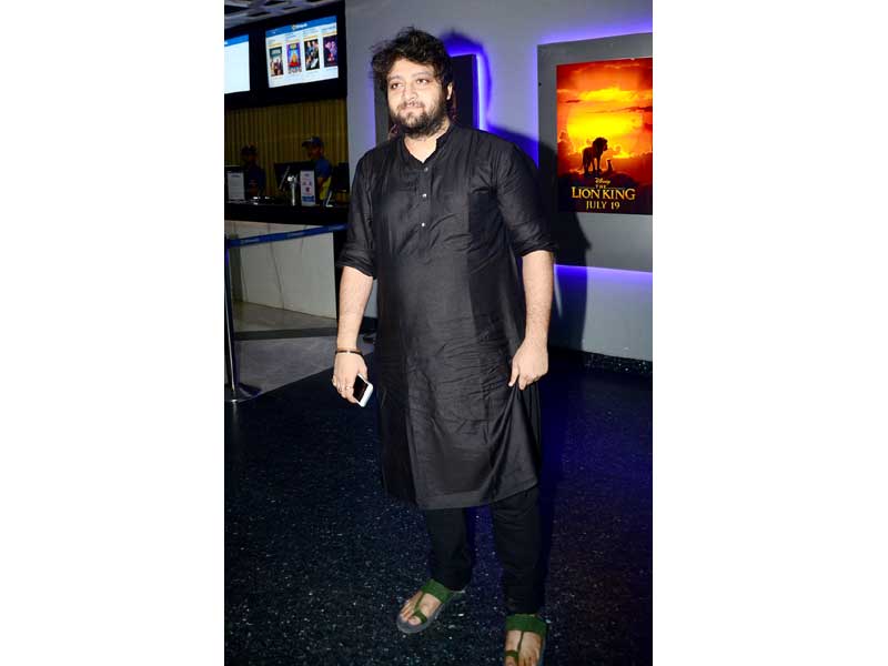 Bengali film Samsara premieres at Acropolis Mall