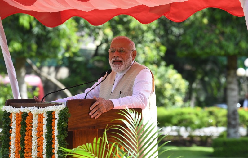 India in Politics: June 9, 2019