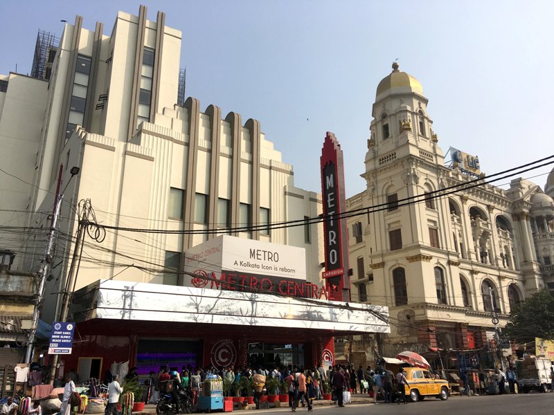 Central announces launch of second store in Kolkata