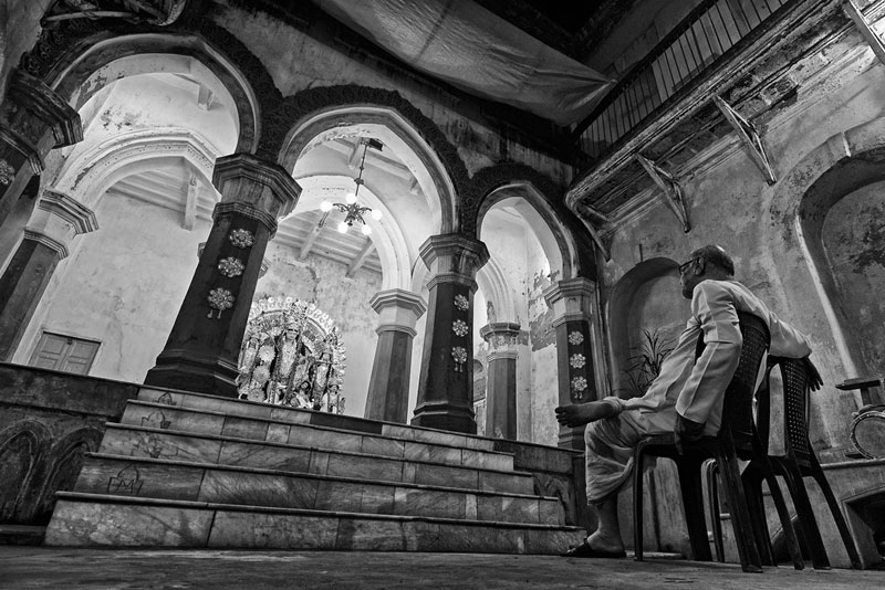 Ode to Bengal: An ITC Hotels' World Photography Day Tribute