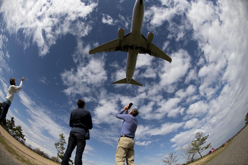 World in Photo : March 10, 2020 