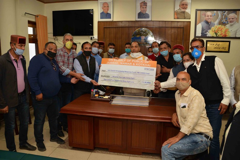 India in Photos : July 7 , 2020