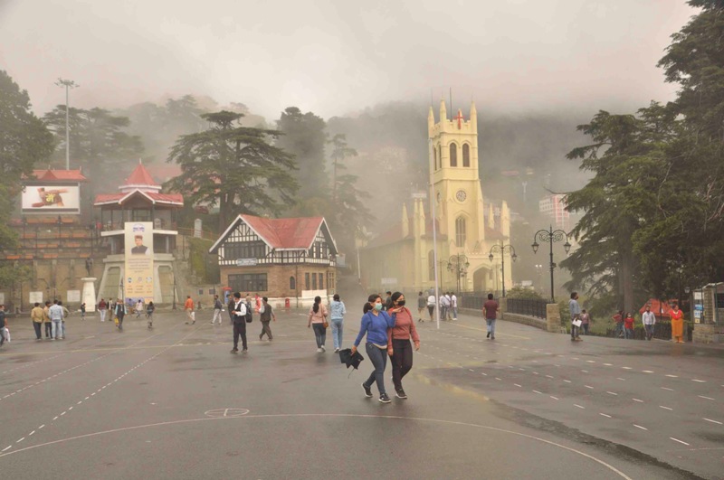 India in Photos : July 7 , 2020