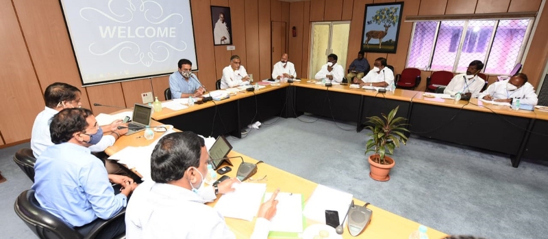 India in Photos : July 10 , 2020