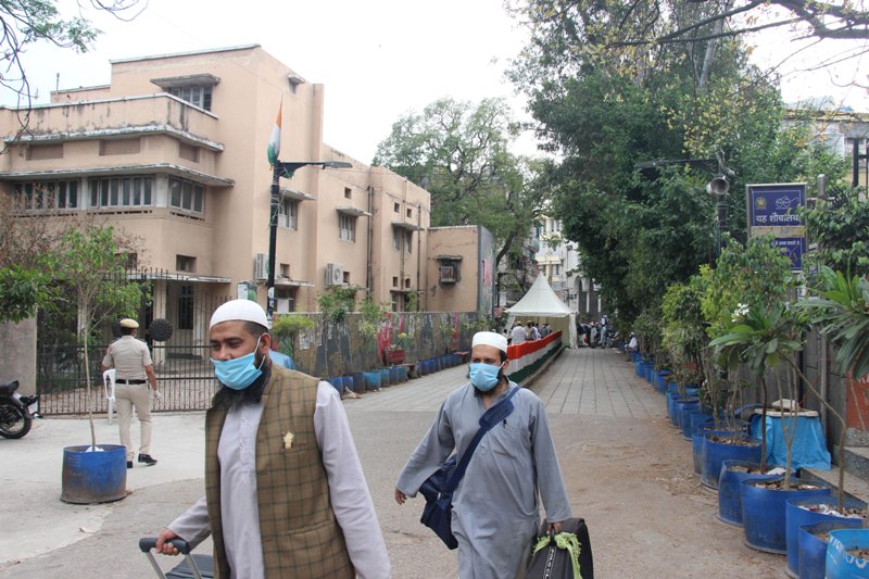 IndiaFightsCorona: Glimpses of the Seventh Day of lockdown