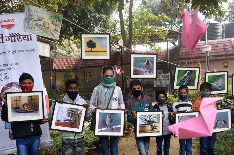 India in Photos: Dec 13, 2020