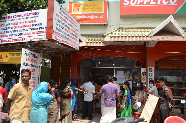 India Fights Corona : Glimpses of a nation under lockdown Part 2