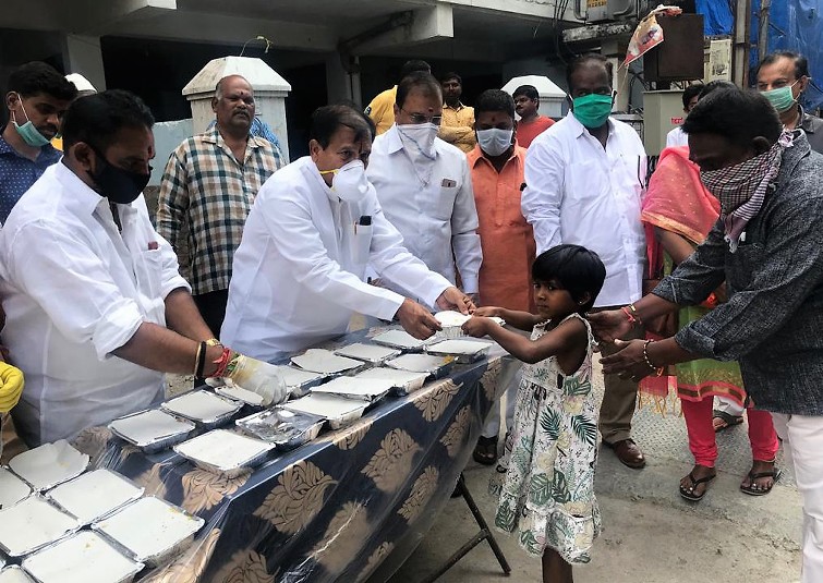 IndiaFightsCorona: Glimpses of the Ninth Day of lockdown