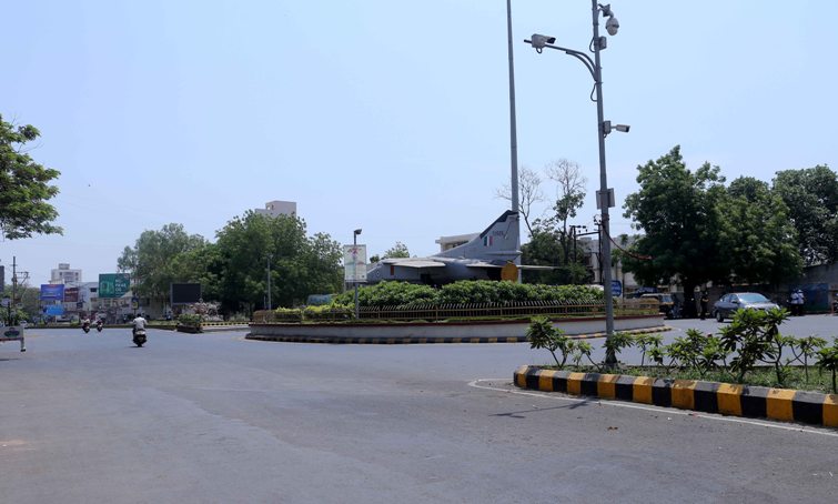 IndiaFightsCorona: Glimpses of the 21st Day of lockdown