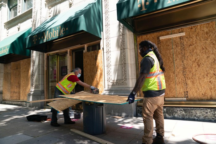 World in Photo : June 1 , 2020