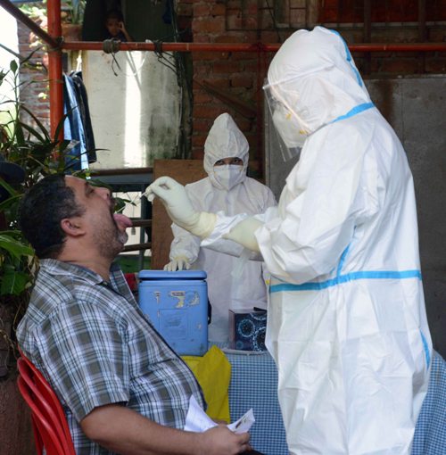 India in Photos : June , 30 , 2020