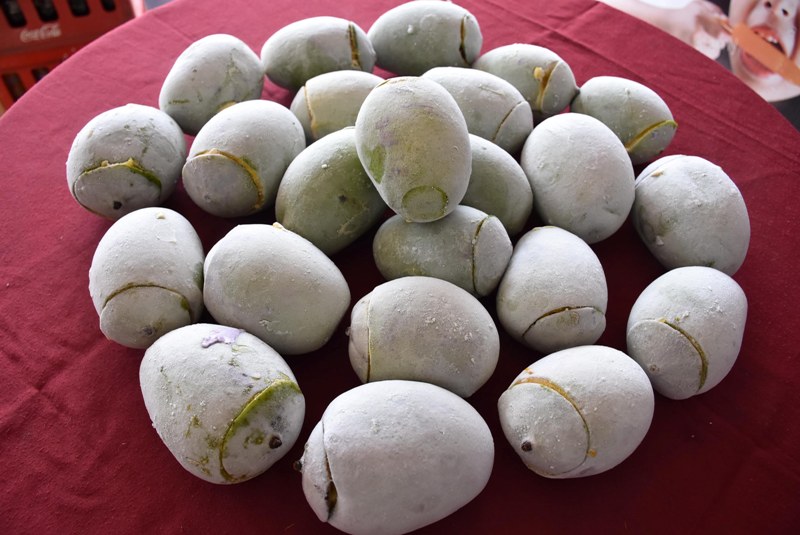 Summertime in Ranchi