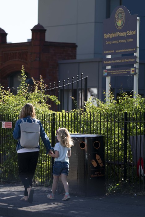 World in Photo : June 1 , 2020