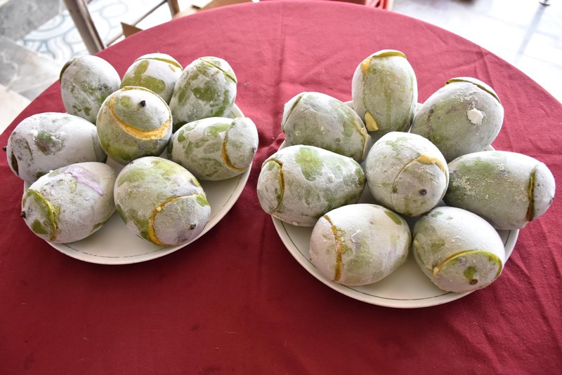 Summertime in Ranchi