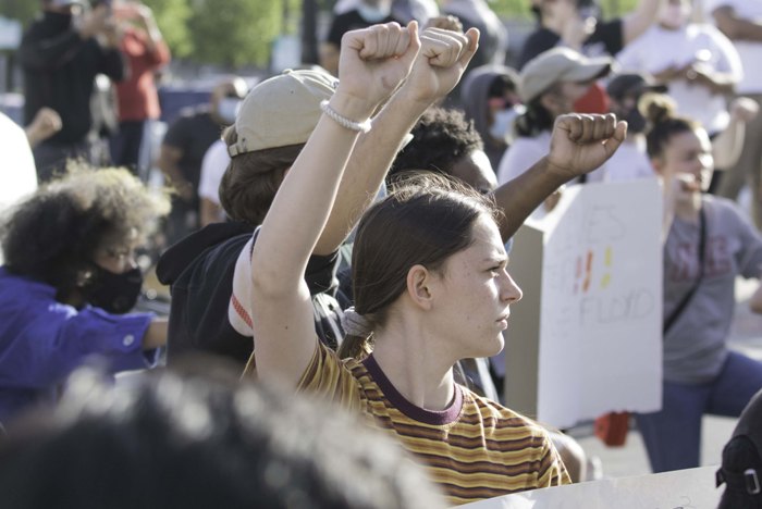 World in Photo : May 30, 2020