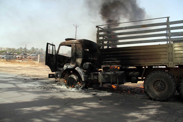 World in Photo : June 4, 2020.