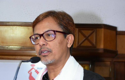 FIRs filed against BJP legislator in Assam for calling Muslim scholar 'intellectual jihadi'